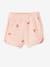 4er-Pack Baby Shorts Oeko-Tex pack senfgelb 4