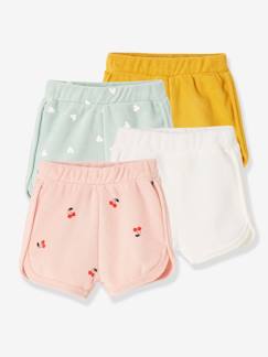 4er-Pack Baby Shorts Oeko-Tex  [numero-image]