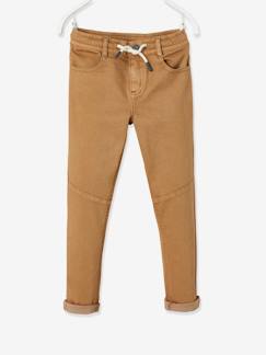 -Jungen Hose, Schlupfbund Oeko Tex