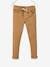 Jungen Hose, Schlupfbund Oeko Tex beige+nachtblau 1