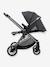 Kombi-Kinderwagen TRIO BEST FRIEND+ COMFORT I-SIZE CHICCO schwarz pirate black 10