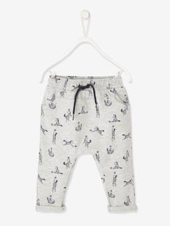 Babymode-Hosen & Jeans-Jungen Baby Sweathose Oeko-Tex