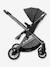 Kombi-Kinderwagen TRIO BEST FRIEND+ COMFORT I-SIZE CHICCO schwarz pirate black 9