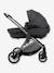 Kombi-Kinderwagen TRIO BEST FRIEND+ COMFORT I-SIZE CHICCO schwarz pirate black 6