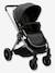 Kombi-Kinderwagen TRIO BEST FRIEND+ COMFORT I-SIZE CHICCO schwarz pirate black 2