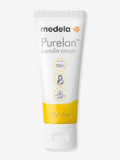 Babyartikel-Stillkissen & Stillzubehör-Feuchtigkeitsspendende Brustpflegecreme PURELAN 100 MEDELA, 37 g