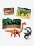 Kinder Kreativ-Set DINO BOX DJECO mehrfarbig 5