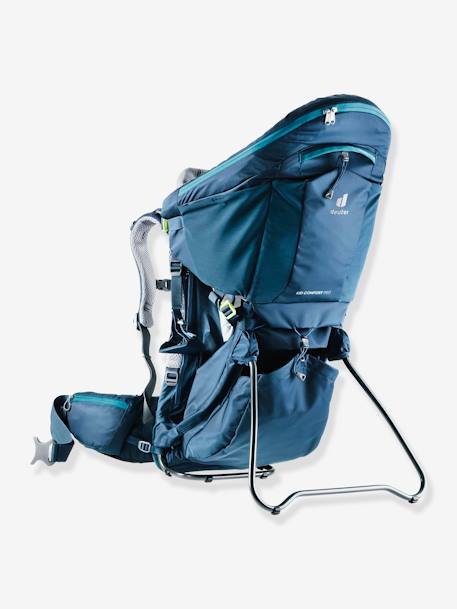 Kindertrage Kid Comfort Pro DEUTER - blau - 1