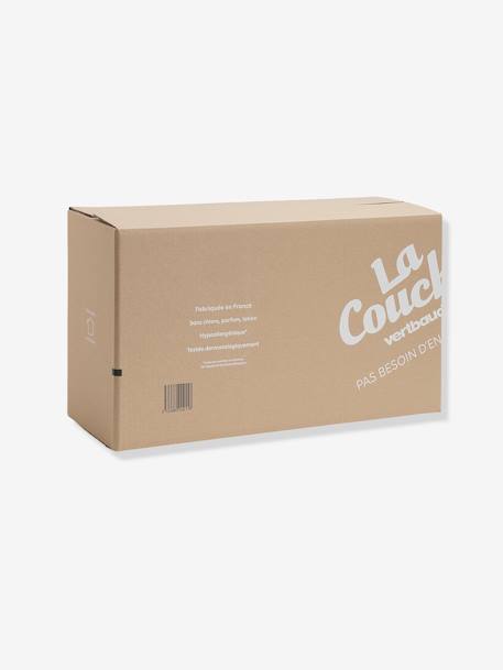 Windel-Box LA COUCHE vertbaudet: 150 Windeln Gr. 5 (11-25 kg) FSC® MIX weiß 4