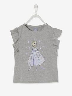 -Kinder T-Shirt Disney DIE EISKÖNIGIN