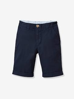 Jungenkleidung-Shorts & Bermudas-Jungen Bermuda, klassisch CYRILLUS