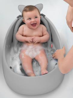Babyartikel-Windeln, Badewannen & Toilette-3-in-1 Baby Badewanne MOBY SKIP HOP