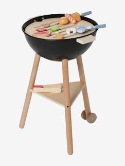 -Kinder Spielgrill, Holz FSC®