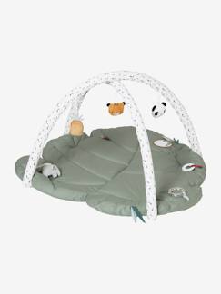 -Baby Activity-Decke PANDAFREUNDE