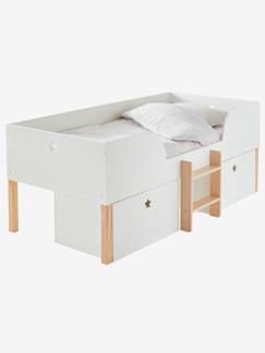 Kinderzimmer-Kindermöbel-Babybetten & Kinderbetten-Kinder Hochbett GROßER BÄR