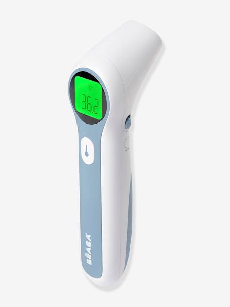 Infrarot-Thermometer THERMOSPEED BEABA weiß/blau 11