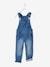 Jungen Jeans-Latzhose blue stone 5