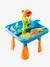 Kinder Sand- und Wasser-Spieltisch, Outdoorspieltisch mehrfarbig 7