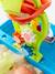 Kinder Sand- und Wasser-Spieltisch, Outdoorspieltisch mehrfarbig 6