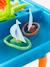 Kinder Sand- und Wasser-Spieltisch, Outdoorspieltisch mehrfarbig 3