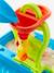 Kinder Sand- und Wasser-Spieltisch, Outdoorspieltisch mehrfarbig 4