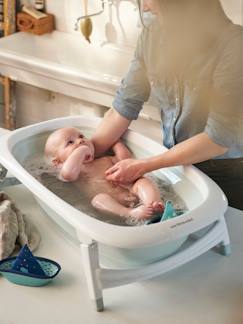 Faltbare Baby Badewanne EASY TUB  [numero-image]