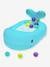 Aufblasbare Baby Badewanne INFANTINO - blau - 3