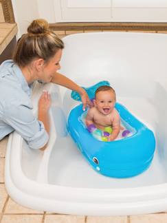 Babyartikel-Aufblasbare Baby Badewanne INFANTINO