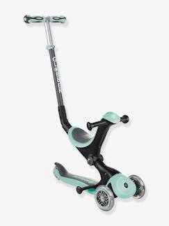 Spielzeug-Spielzeug für draußen-Dreiräder, Laufräder & Roller-3-in-1 Kinder Scooter GO UP DELUXE GLOBBER