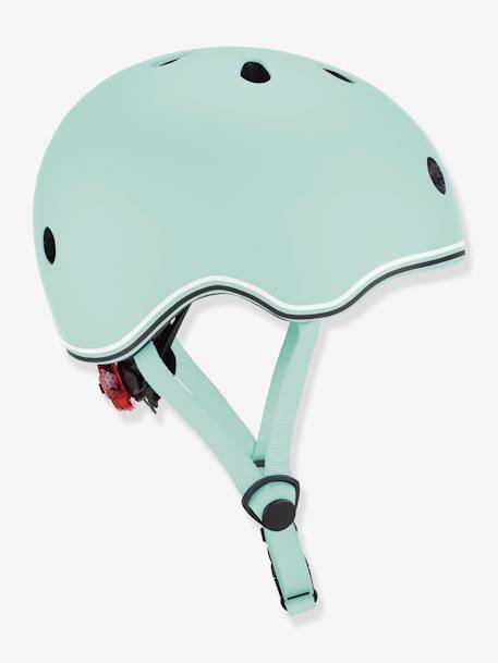 Kinder Schutzhelm Go Up Gr. XXS GLOBBER mint+rosa 1