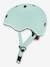 Kinder Schutzhelm Go Up Gr. XXS GLOBBER mint+rosa 2