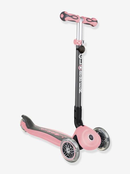 3-in-1 Kinder Scooter GO UP DELUXE GLOBBER - rosa - 2