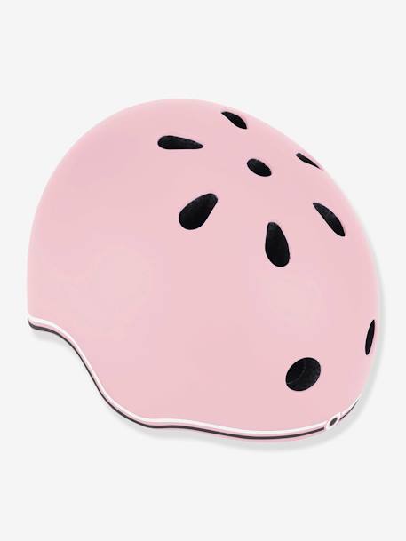 Kinder Schutzhelm Go Up Gr. XXS GLOBBER mint+rosa 9