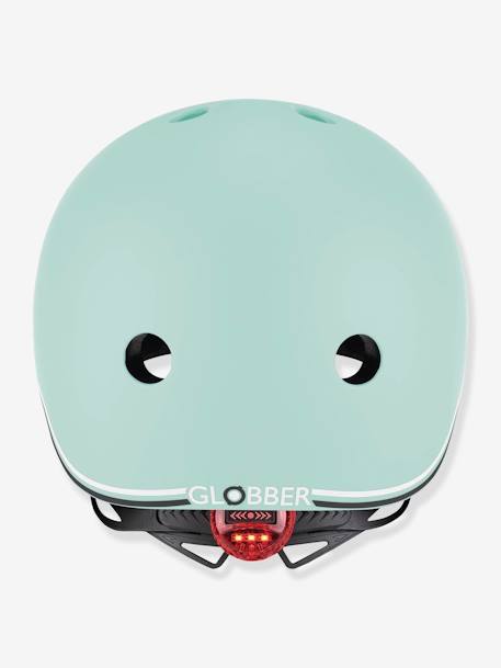 Kinder Schutzhelm Go Up Gr. XXS GLOBBER mint+rosa 5