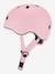 Kinder Schutzhelm Go Up Gr. XXS GLOBBER mint+rosa 8