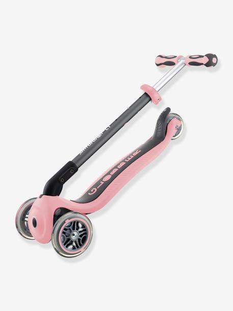 3-in-1 Kinder Scooter GO UP DELUXE GLOBBER rosa 4