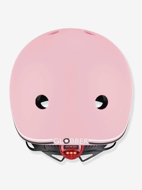 Kinder Schutzhelm Go Up Gr. XXS GLOBBER mint+rosa 11