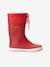 Kinder Gummistiefel LOLLY POP GIBOULÉE AIGLE marine/weiß+rot/weiß+schwarz/weiß 8