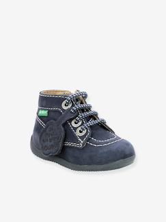 Kinderschuhe-Jungen Baby Boots BONZIP 2 KICKERS