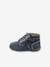 Jungen Baby Boots BONZIP 2 KICKERS marine 3