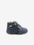 Jungen Baby Boots BONZIP 2 KICKERS marine 2