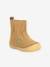 Jungen Baby Lauflernboots SOCOOL CHO KICKERS camelfarben+marine 1