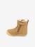 Jungen Baby Lauflernboots SOCOOL CHO KICKERS camelfarben+marine 3