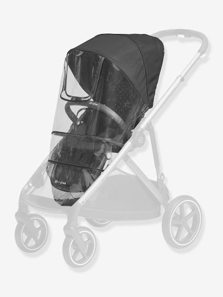 Buggy Regenverdeck GAZELLE S CYBEX - transparent - 1