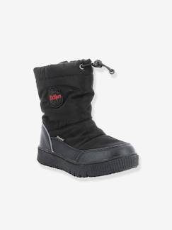 Kinderschuhe-Wasserdichte Kinder Winterstiefel ATLAK KICKERS