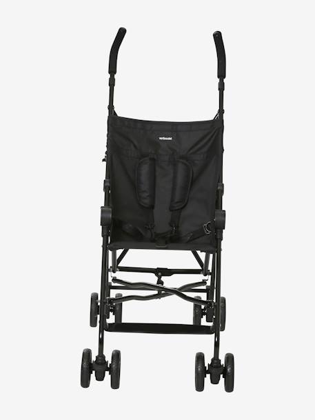 Buggy MINICITY II schwarz 4