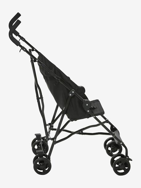 Buggy MINICITY II schwarz 2