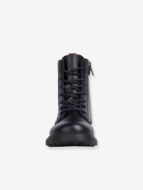 Mädchen Boots J ÉCLAIR GIRL D GEOX - schwarz - 7