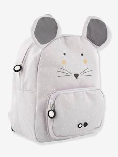 Günstige Mehrstück-Packungen-Maedchenkleidung-Accessoires-Taschen & Rucksäcke-Rucksack BACKPACK ANIMAL TRIXIE, Tier-Design