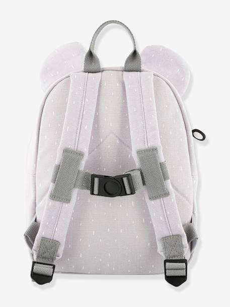 Rucksack BACKPACK ANIMAL TRIXIE, Tier-Design mehrfarbig/maus+zartrosa 3